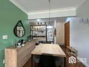 Apartamento para Venda em São Paulo/SP Tatuapé 2 Quartos