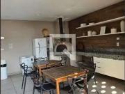 Apartamento para Venda em São Paulo/SP Tatuapé 2 Quartos