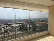 Apartamento para Venda em São Paulo/SP Tatuapé 2 Quartos