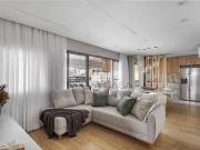 Apartamento para Venda em São Paulo/SP Tatuapé 2 Quartos