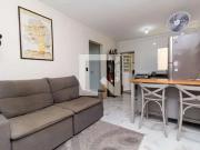 Apartamento para Venda em São Paulo/SP Tatuapé 2 Quartos