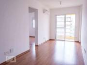 Apartamento para Venda em São Paulo/SP Tatuapé 2 Quartos