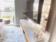 Apartamento para Venda em São Paulo/SP Tatuapé 2 Quartos