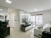 Apartamento para Venda em São Paulo/SP Tatuapé 2 Quartos