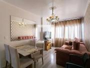 Apartamento para Venda em São Paulo/SP Tatuapé 2 Quartos