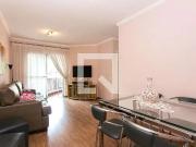 Apartamento para Venda em São Paulo/SP Tatuapé 2 Quartos