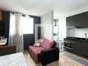 Apartamento para Venda em São Paulo/SP Tatuapé 2 Quartos