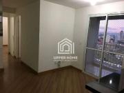 Apartamento para Venda em São Paulo/SP Tatuapé 2 Quartos