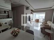 Apartamento para Venda em São Paulo/SP Tatuapé 2 Quartos