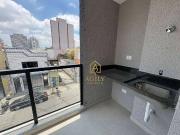 Apartamento para Venda em São Paulo/SP Tatuapé 2 Quartos