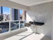 Apartamento para Venda em São Paulo/SP Tatuapé 2 Quartos