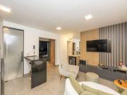 Apartamento para Venda em São Paulo/SP Tatuapé 2 Quartos