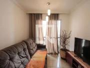 Apartamento para Venda em São Paulo/SP Tatuapé 2 Quartos