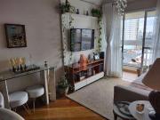 Apartamento para Venda em São Paulo/SP Tatuapé 2 Quartos