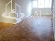 Apartamento para Venda em São Paulo/SP Tatuapé 2 Quartos