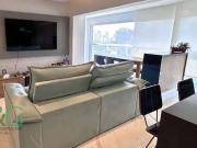 Apartamento para Venda em São Paulo/SP Tatuapé 2 Quartos