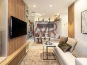 Apartamento para Venda em São Paulo/SP Tatuapé 2 Quartos