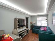 Apartamento para Venda em São Paulo/SP Tatuapé 2 Quartos