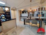 Apartamento para Venda em São Paulo/SP Tatuapé 2 Quartos