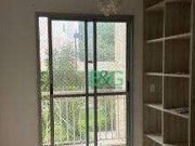 Apartamento para Venda em São Paulo/SP Tatuapé 2 Quartos