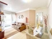 Apartamento para Venda em São Paulo/SP Tatuapé 2 Quartos