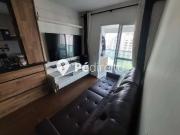 Apartamento para Venda em São Paulo/SP Tatuapé 2 Quartos