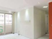 Apartamento para Venda em São Paulo/SP Tatuapé 2 Quartos