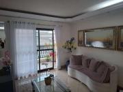 Apartamento para Venda em São Paulo/SP Tatuapé 2 Quartos