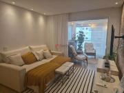 Apartamento para Venda em São Paulo/SP Tatuapé 2 Quartos