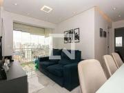 Apartamento para Venda em São Paulo/SP Tatuapé 2 Quartos