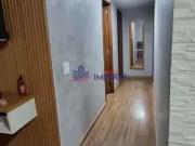 Apartamento para Venda em São Paulo/SP Tatuapé 2 Quartos
