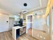 Apartamento para Venda em São Paulo/SP Tatuapé 2 Quartos