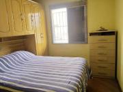 Apartamento para Venda em São Paulo/SP Tatuapé 2 Quartos