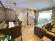 Apartamento para Venda em São Paulo/SP Tatuapé 2 Quartos