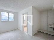 Apartamento para Venda em São Paulo/SP Tatuapé 2 Quartos