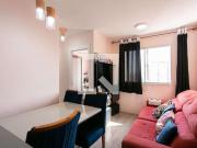 Apartamento para Venda em São Paulo/SP Tatuapé 2 Quartos