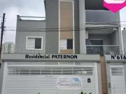 Apartamento para Venda em São Paulo/SP Tatuapé 2 Quartos