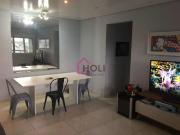 Apartamento para Venda em São Paulo/SP Tatuapé 2 Quartos