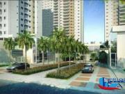 Apartamento para Venda em São Paulo/SP Tatuapé 2 Quartos