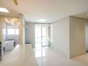 Apartamento para Venda em São Paulo/SP Tatuapé 2 Quartos