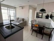 Apartamento para Venda em São Paulo/SP Tatuapé 2 Quartos