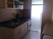 Apartamento para Venda em São Paulo/SP Tatuapé 2 Quartos