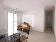 Apartamento para Venda em São Paulo/SP Tatuapé 2 Quartos