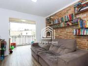 Apartamento para Venda em São Paulo/SP Tatuapé 2 Quartos