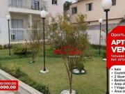 Apartamento para Venda em São Paulo/SP Tatuapé 2 Quartos