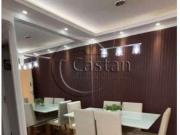 Apartamento para Venda em São Paulo/SP Tatuapé 2 Quartos