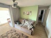 Apartamento para Venda em São Paulo/SP Tatuapé 2 Quartos