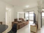 Apartamento para Venda em São Paulo/SP Tatuapé 2 Quartos