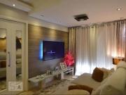 Apartamento para Venda em São Paulo/SP Tatuapé 2 Quartos