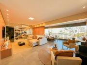 Apartamento para Venda em São Paulo/SP Tatuapé 2 Quartos